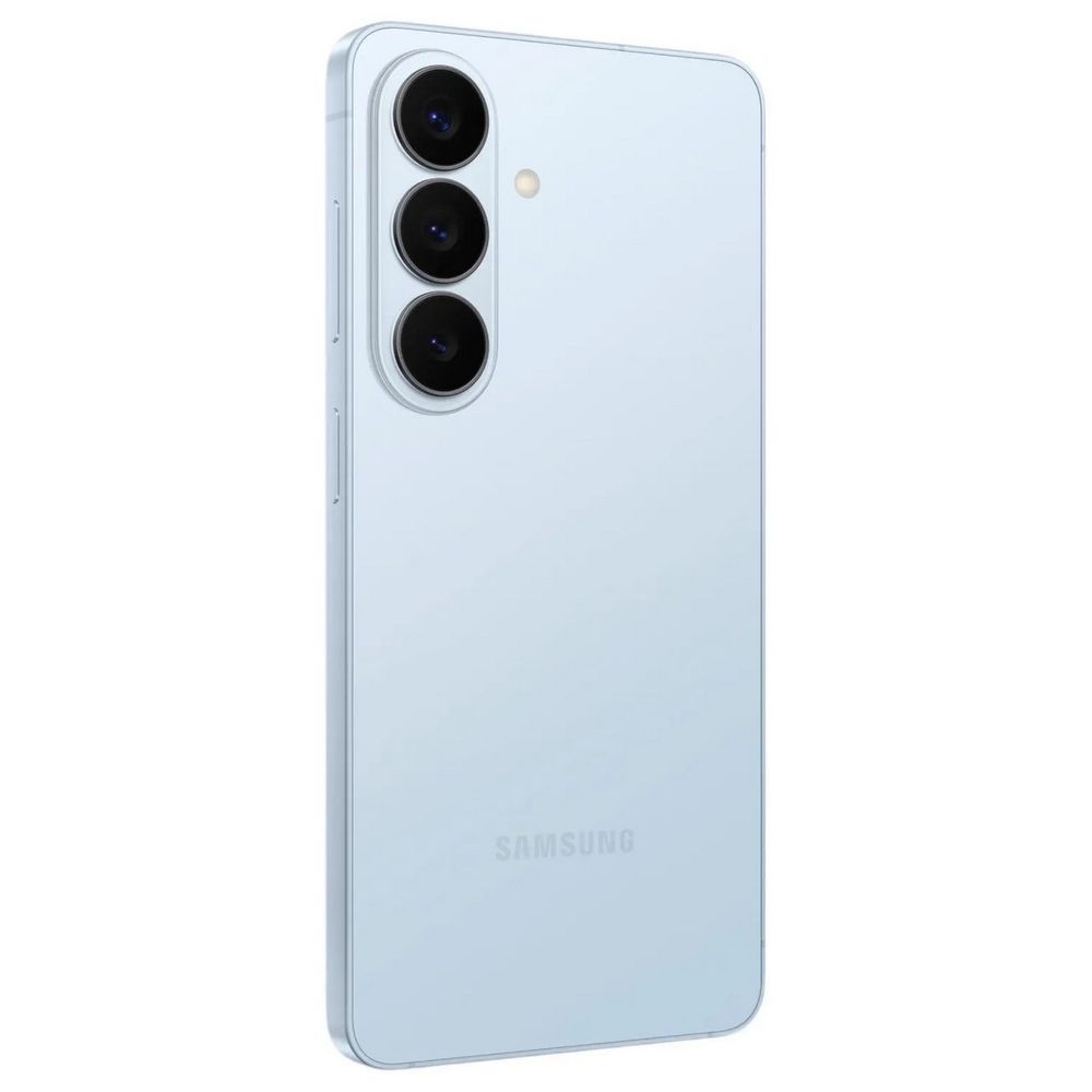 Смартфон Samsung Galaxy S26 SM-S942B 12/256Gb голубой