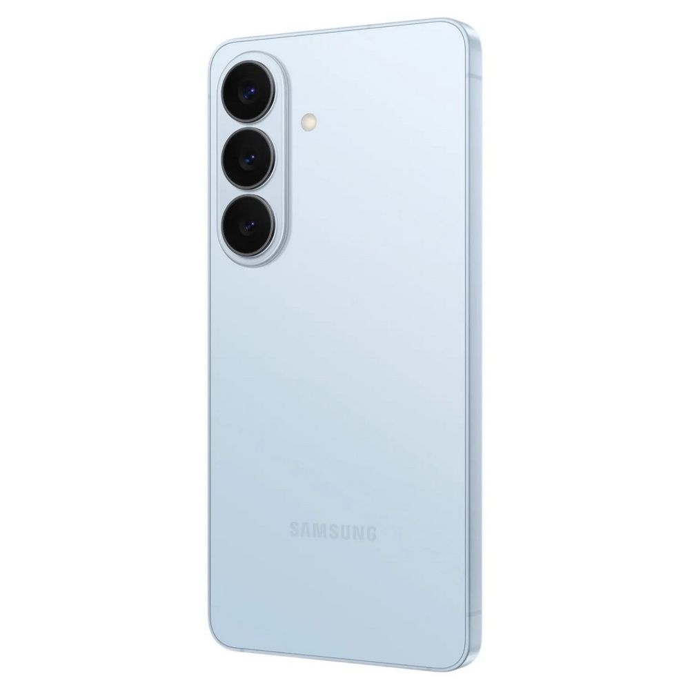 Смартфон Samsung Galaxy S26 SM-S942B 12/256Gb голубой