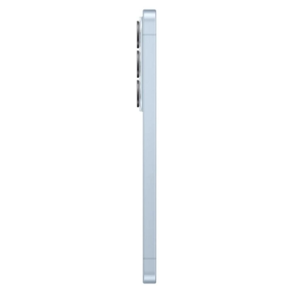 Смартфон Samsung Galaxy S26 SM-S942B 12/256Gb голубой