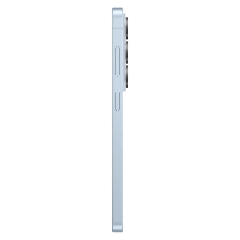 Смартфон Samsung Galaxy S26 SM-S942B 12/256Gb голубой