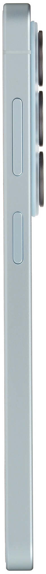 Смартфон Samsung Galaxy S26 SM-S942B 12/256Gb голубой