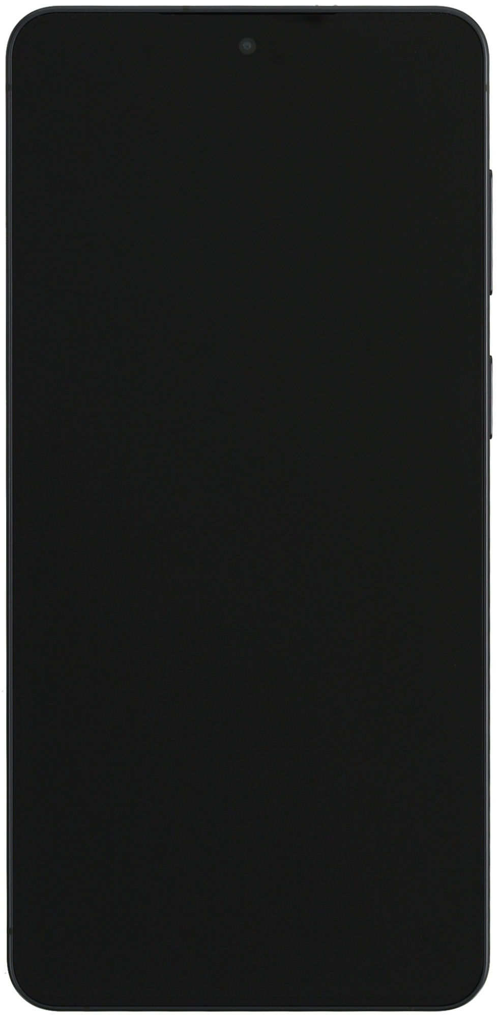 Смартфон Samsung Galaxy S26+ SM-S947B 12/256Gb, черный