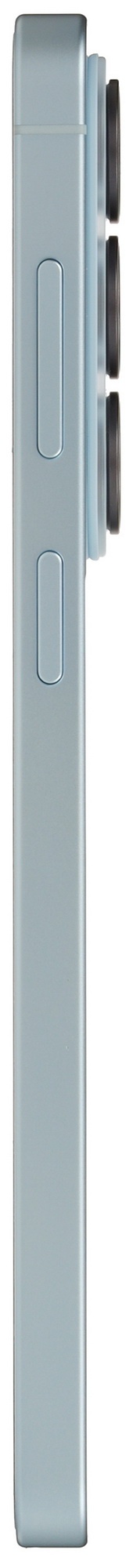 Смартфон Samsung Galaxy S26+ SM-S947B 12/256Gb, голубой