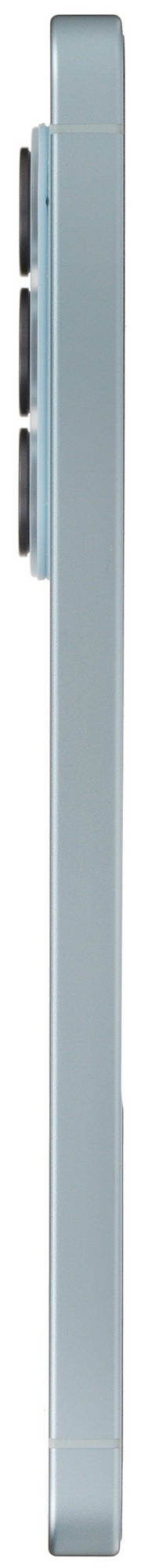 Смартфон Samsung Galaxy S26+ SM-S947B 12/256Gb, голубой