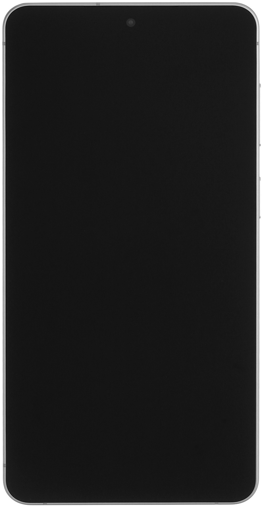 Смартфон Samsung Galaxy S26+ SM-S947B 12/256Gb, белый