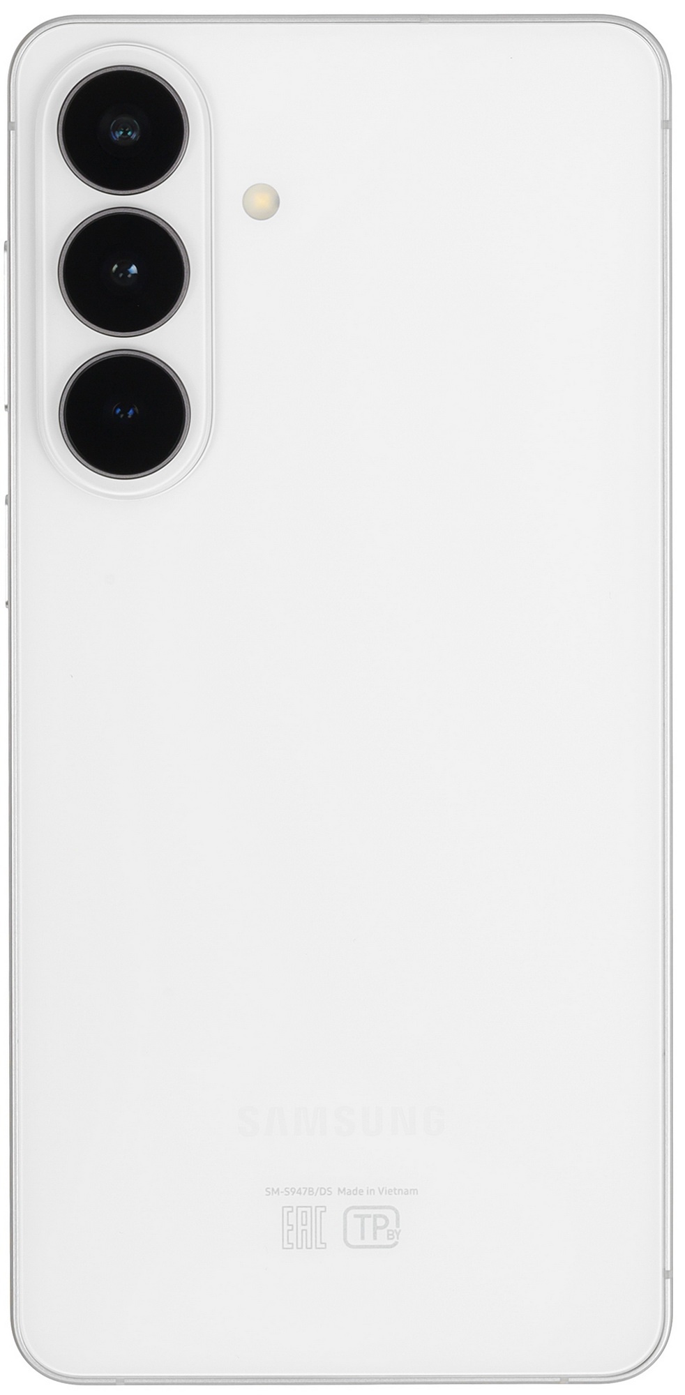Смартфон Samsung Galaxy S26+ SM-S947B 12/256Gb, белый