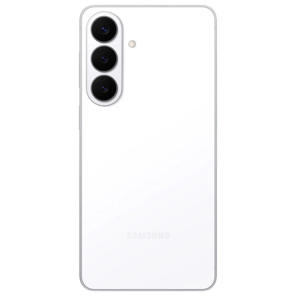 Смартфон Samsung Galaxy S26+ SM-S947B 12/256Gb, белый