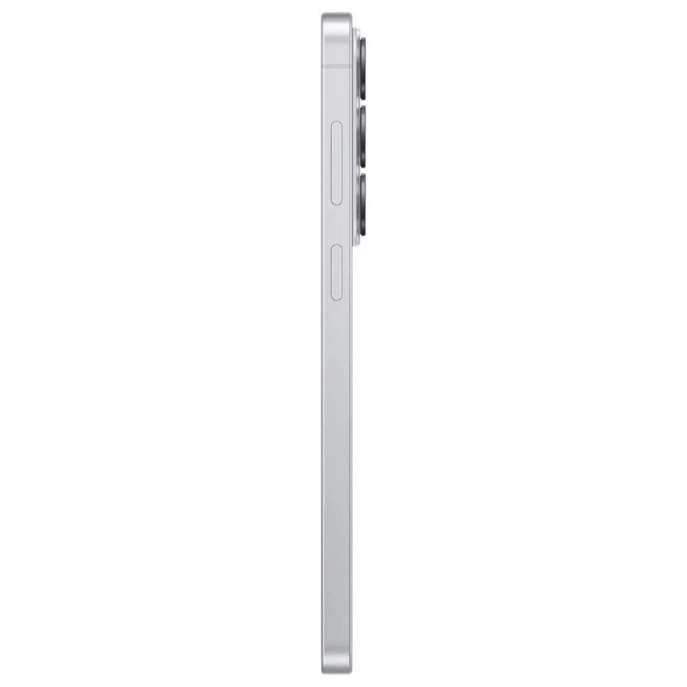 Смартфон Samsung Galaxy S26+ SM-S947B 12/256Gb, белый