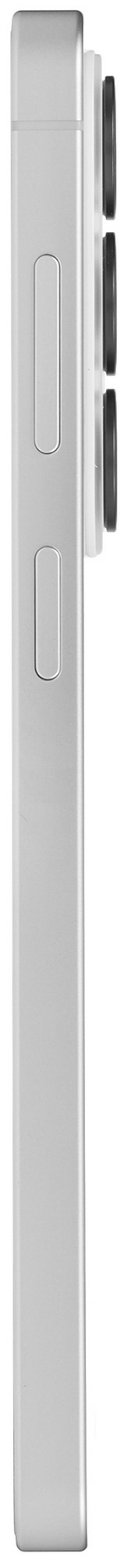 Смартфон Samsung Galaxy S26+ SM-S947B 12/256Gb, белый