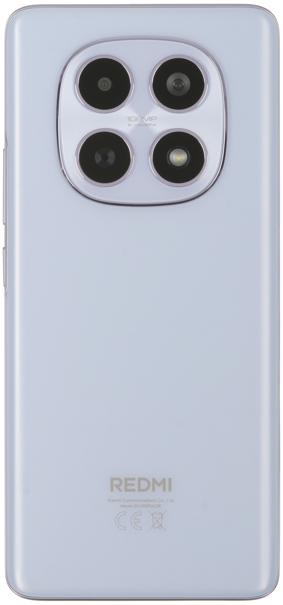 Смартфон&nbsp;Redmi&nbsp;Note&nbsp;15&nbsp;RU&nbsp;6+128&nbsp;Purple