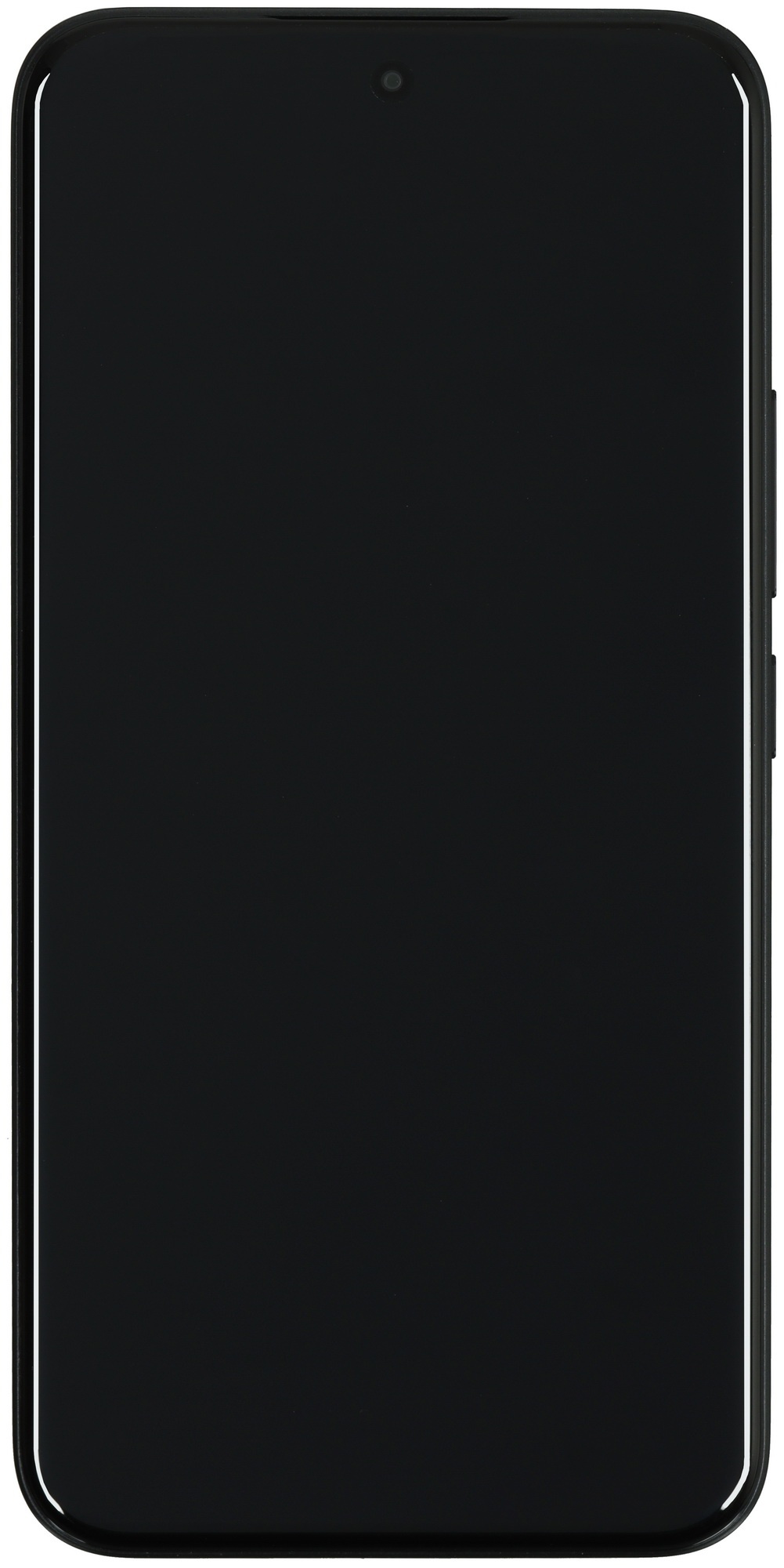 Смартфон Redmi Note 15 Pro+ 5G 8/256Gb, черный