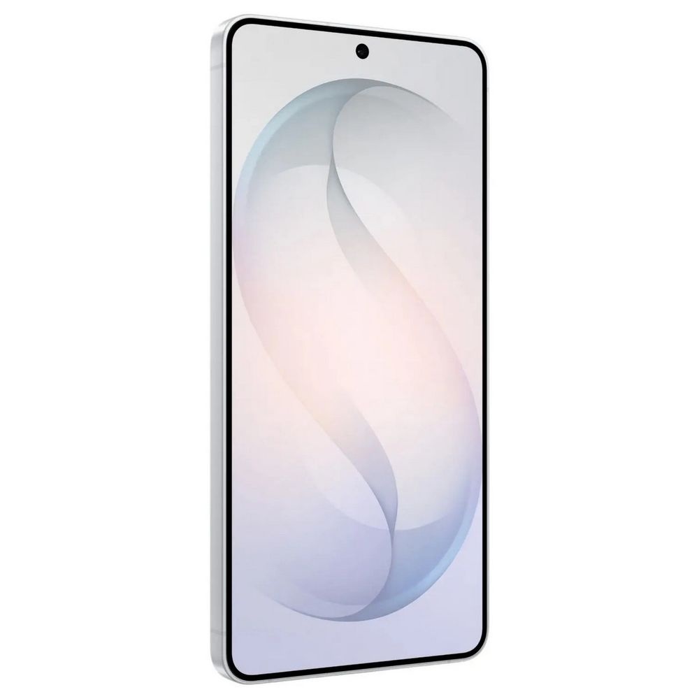 Смартфон Samsung Galaxy S26+ SM-S947B 12/512Gb, белый