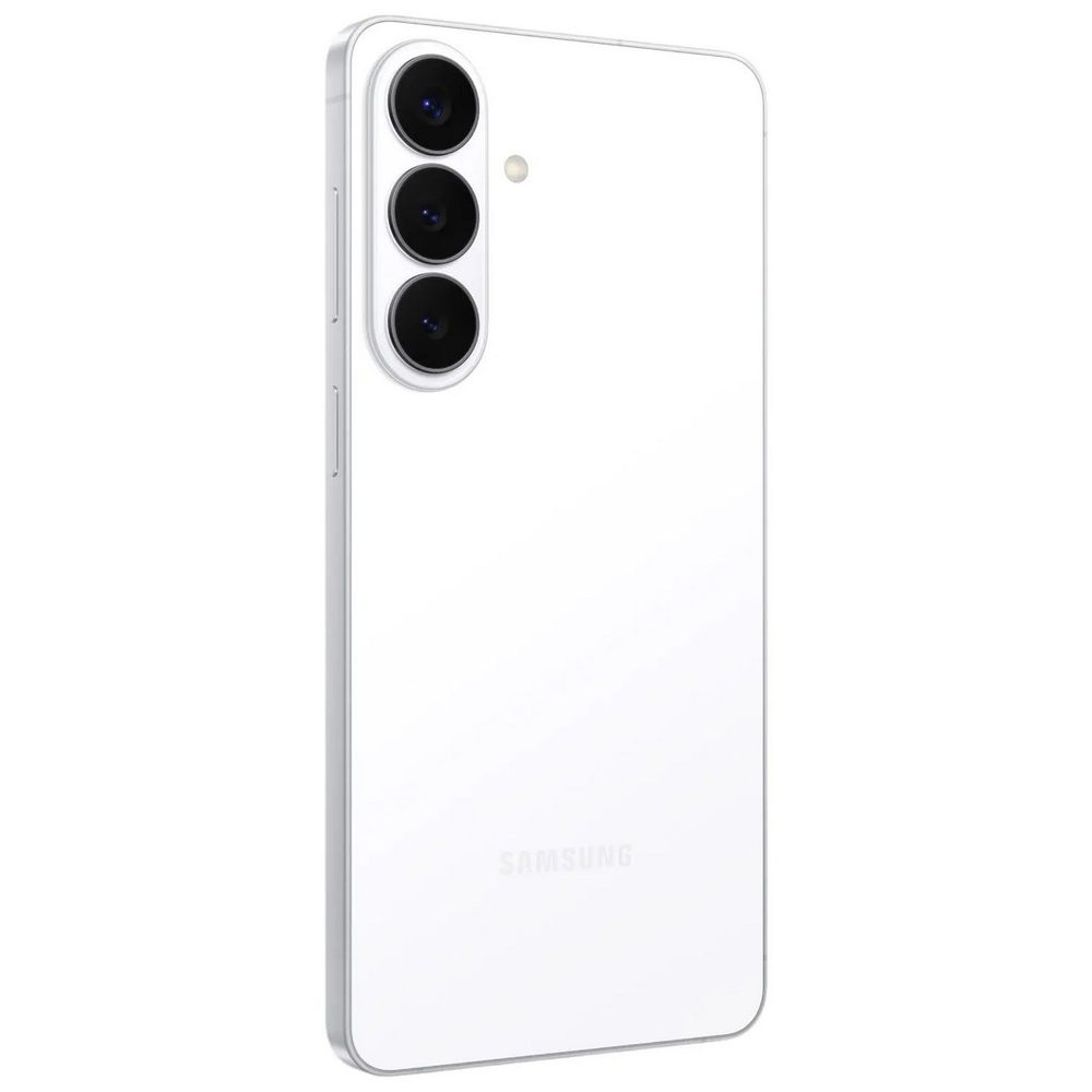 Смартфон Samsung Galaxy S26+ SM-S947B 12/512Gb, белый