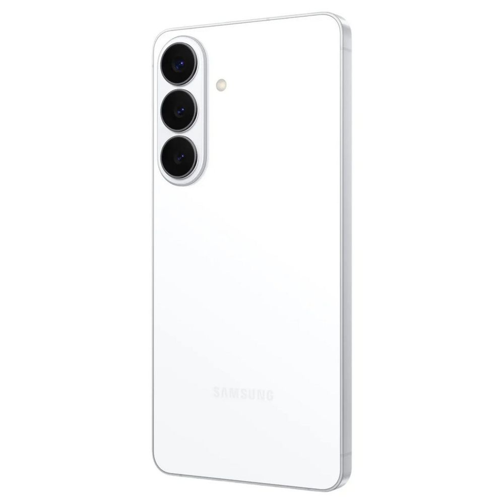 Смартфон Samsung Galaxy S26+ SM-S947B 12/512Gb, белый