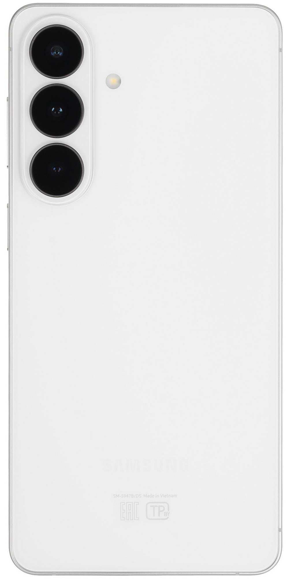 Смартфон Samsung Galaxy S26+ SM-S947B 12/512Gb, белый