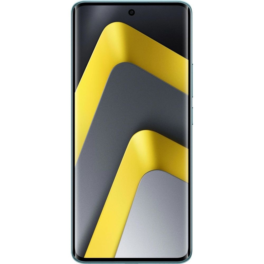 Смартфон Poco M8 5G 8+256 Green
