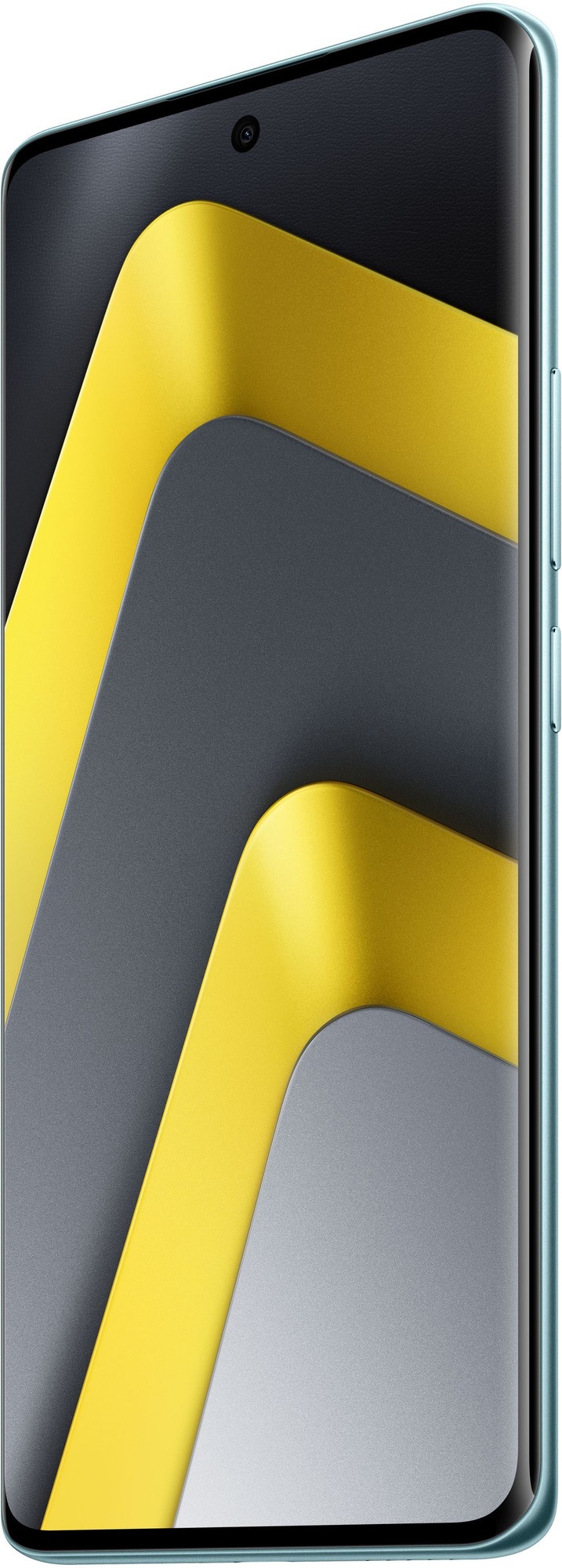 Смартфон Poco M8 5G 8+256 Green
