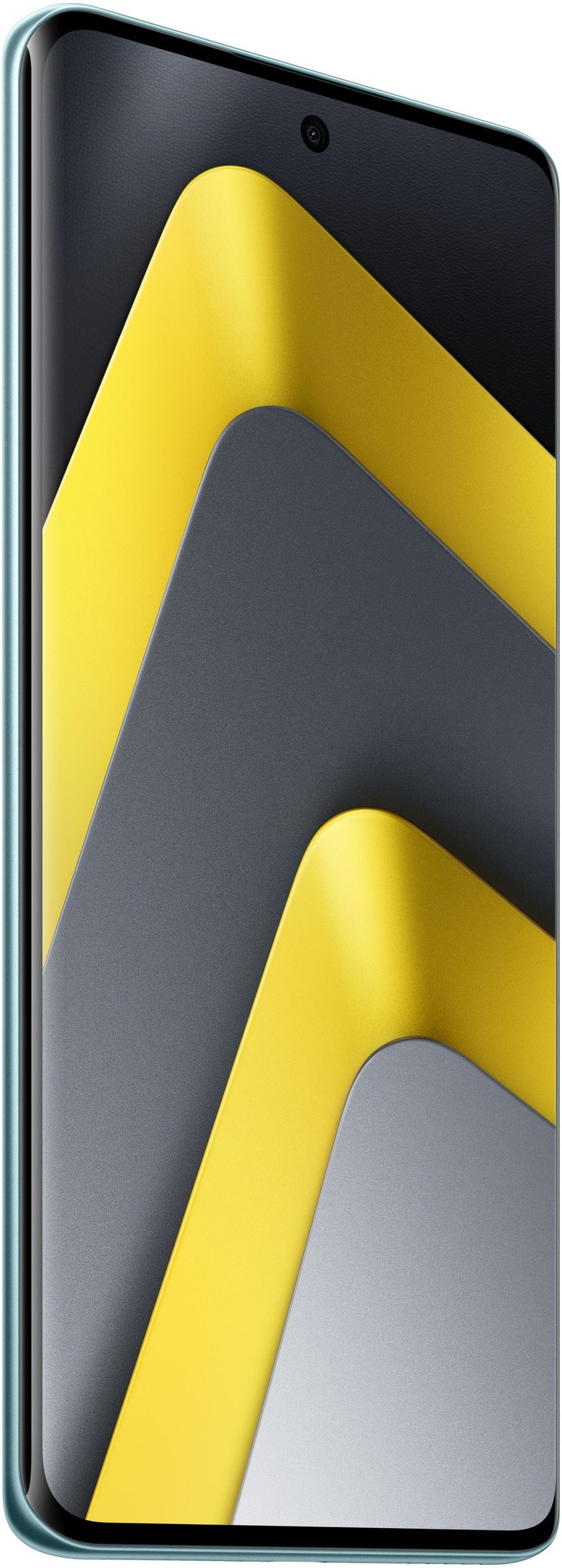 Смартфон Poco M8 5G 8+256 Green