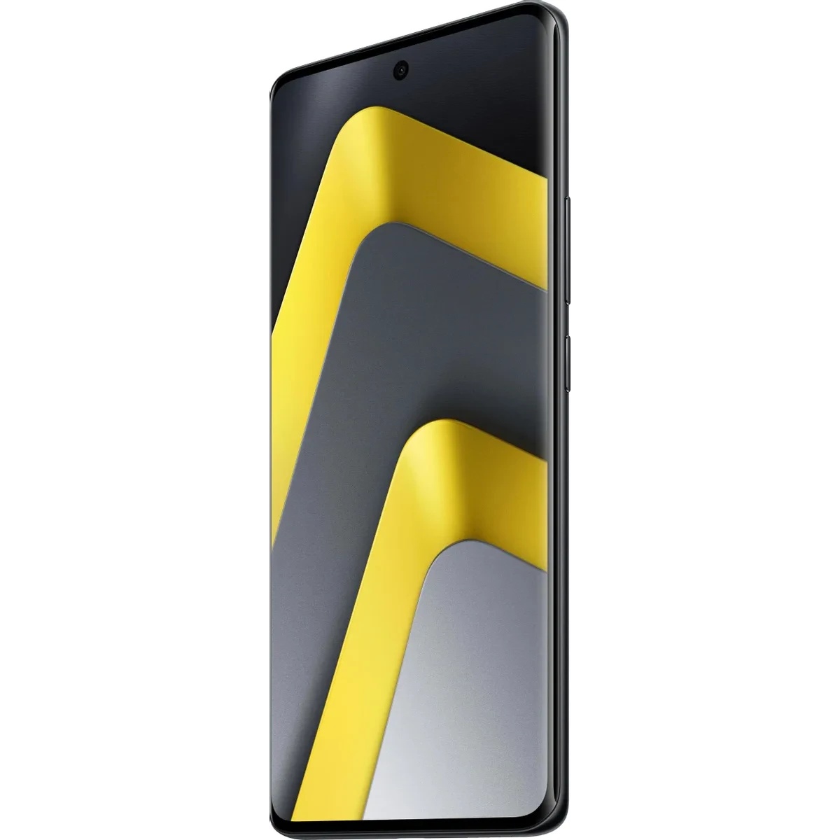 Смартфон Poco M8 5G 8+512 Black