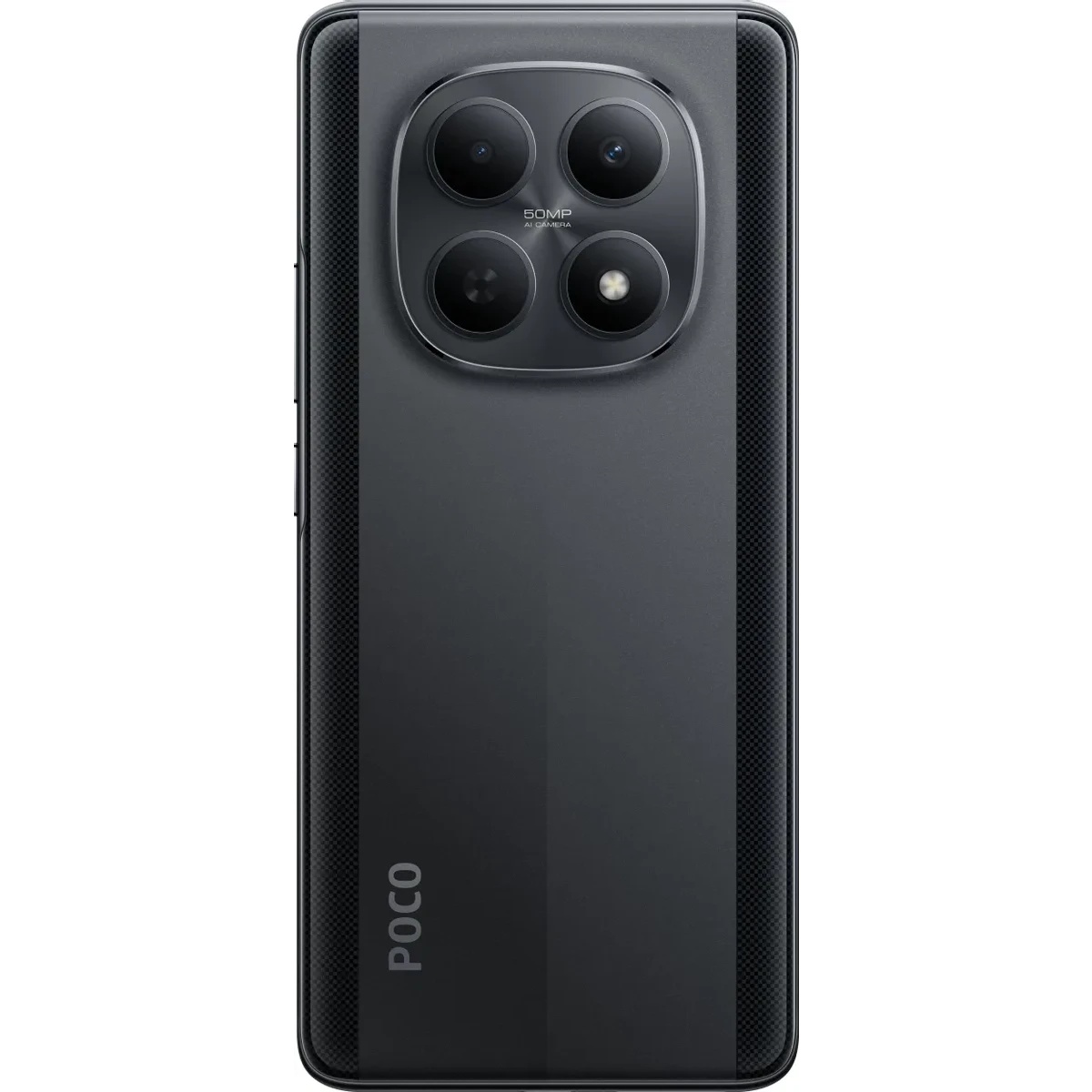 Смартфон Poco M8 5G 8+512 Black