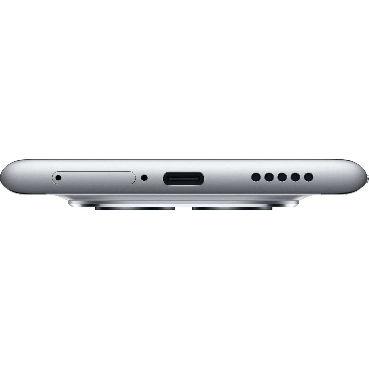 Смартфон Poco M8 5G 8+512 Silver