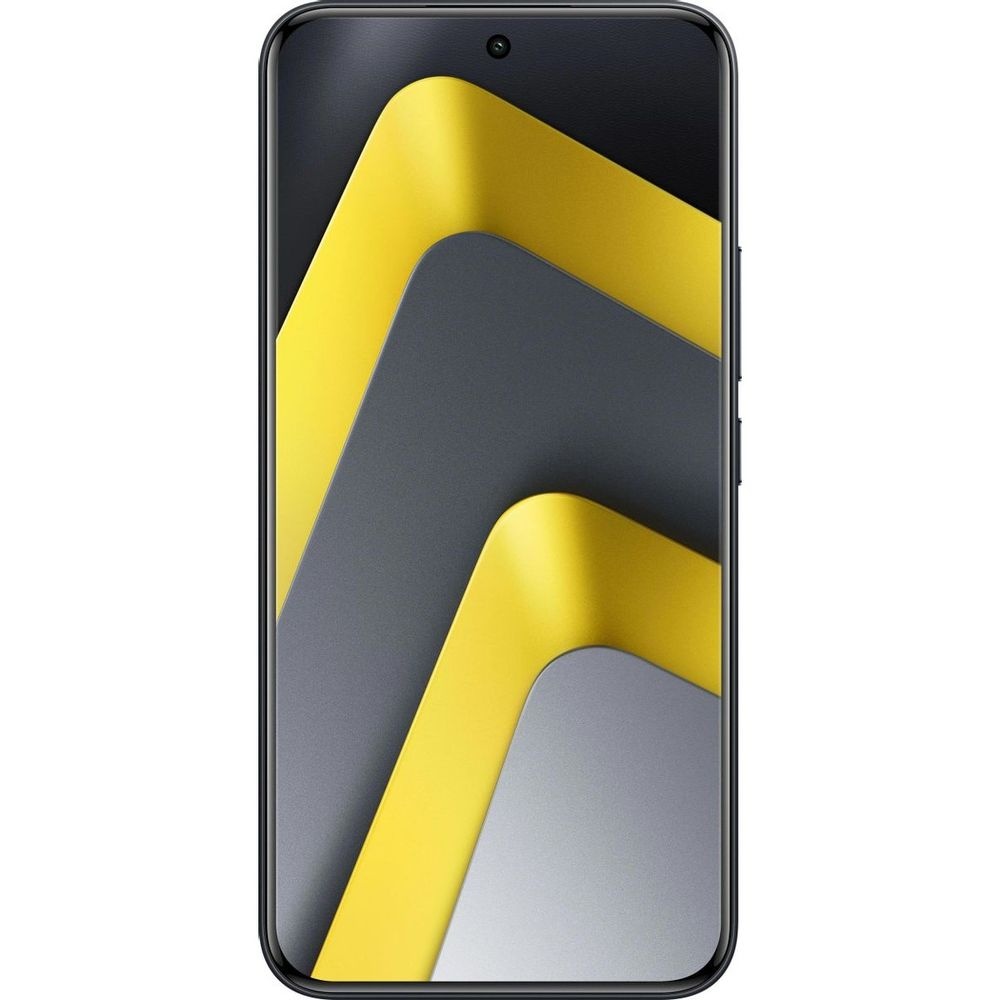 Смартфон Poco M8 Pro 5G 12+512 Black