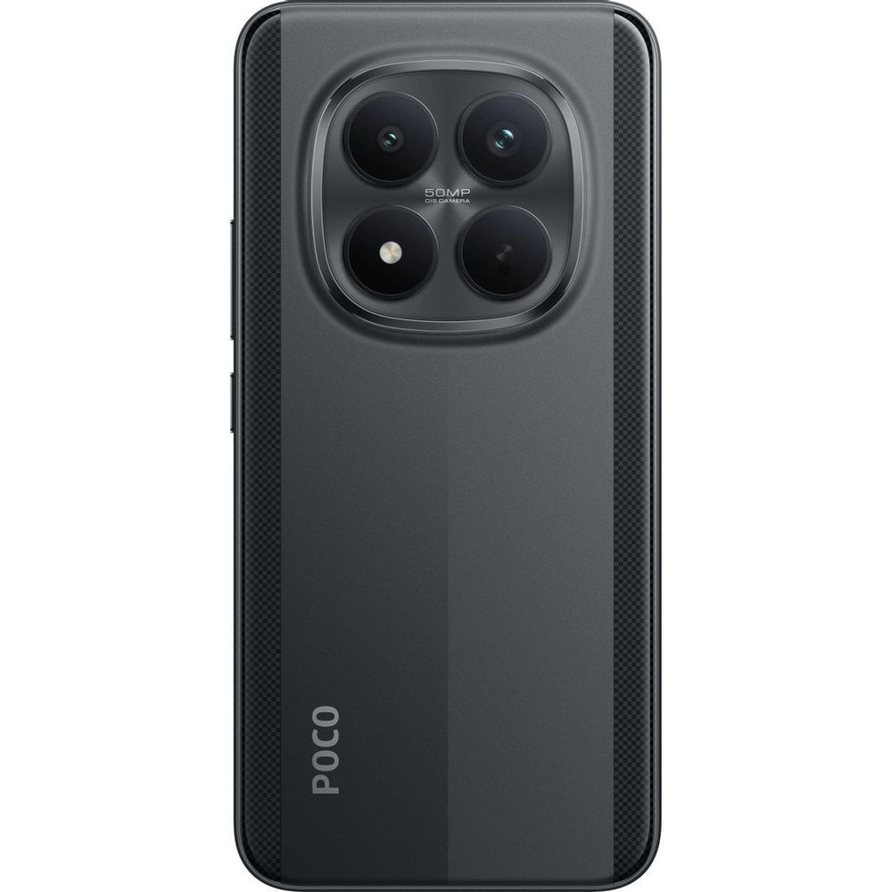 Смартфон Poco M8 Pro 5G 12+512 Black
