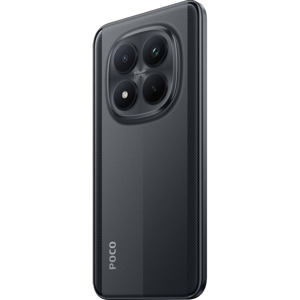 Смартфон Poco M8 Pro 5G 12+512 Black
