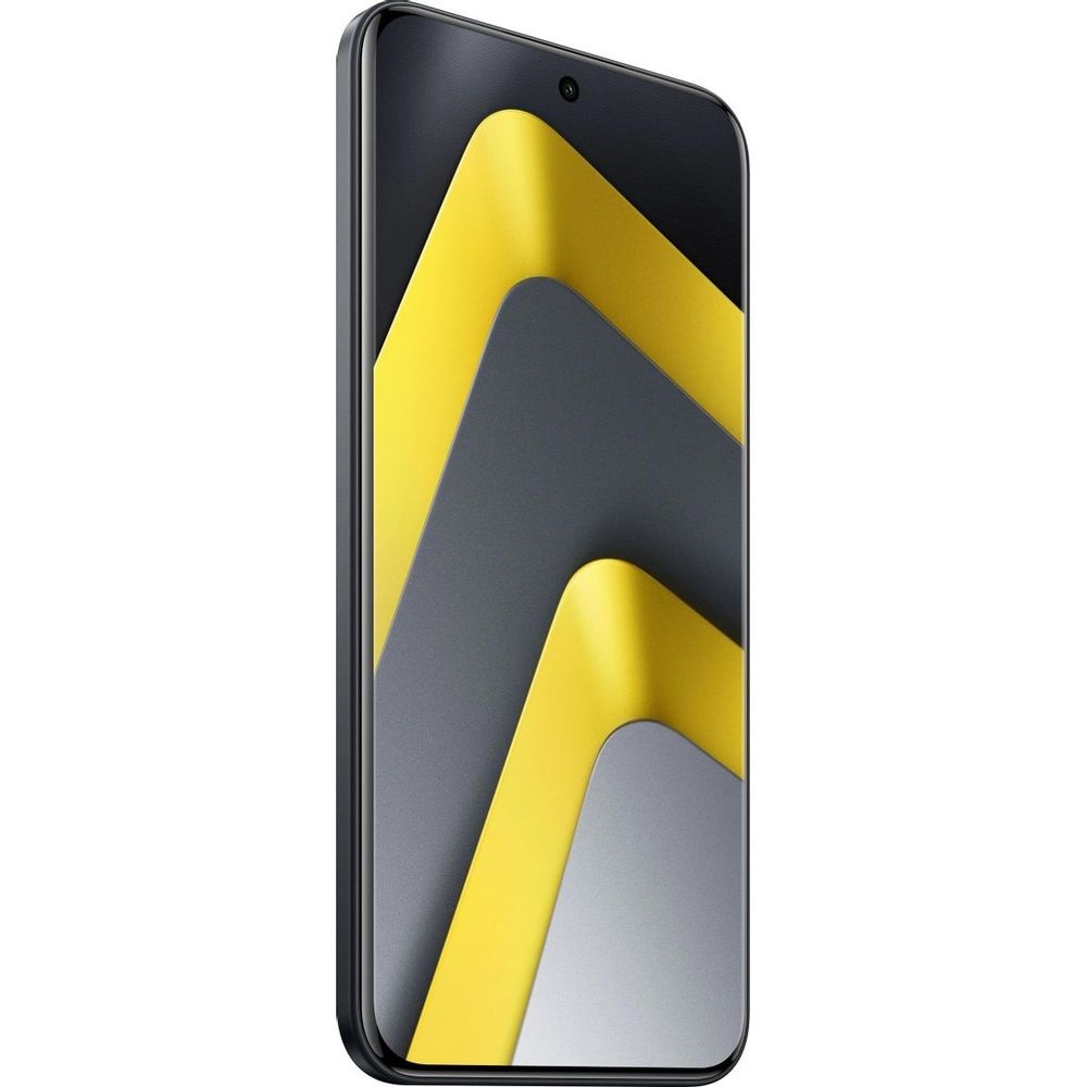 Смартфон Poco M8 Pro 5G 12+512 Black