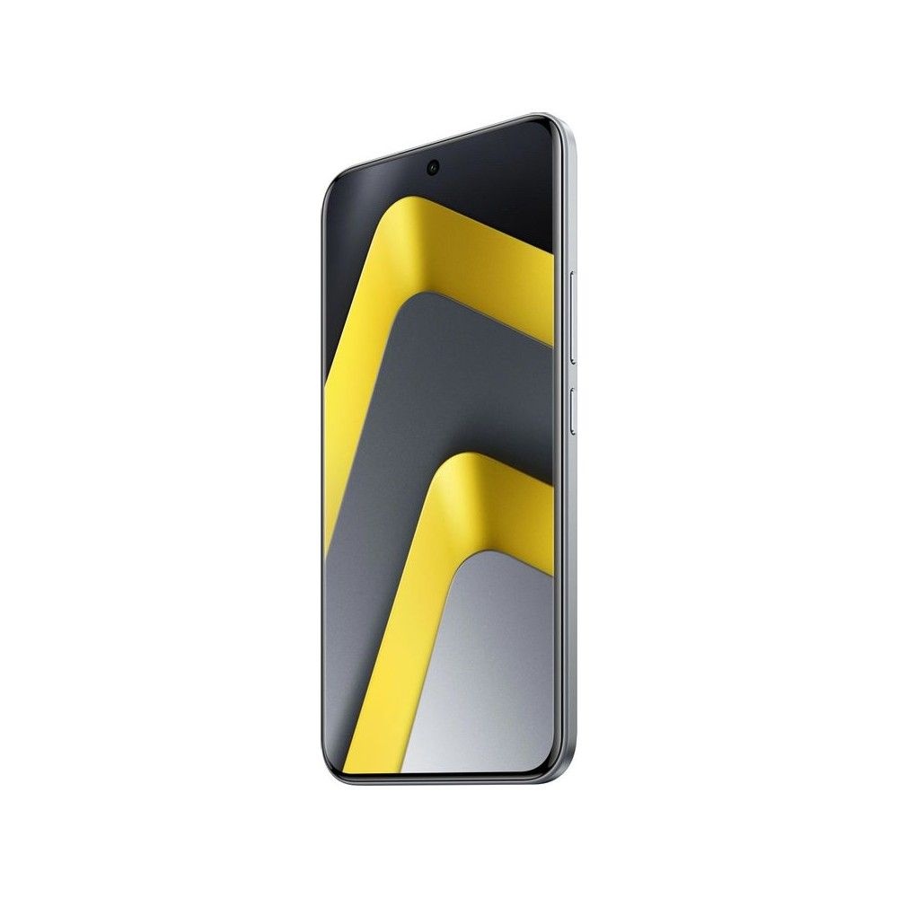 Смартфон Poco M8 Pro 5G 12+512 Silver