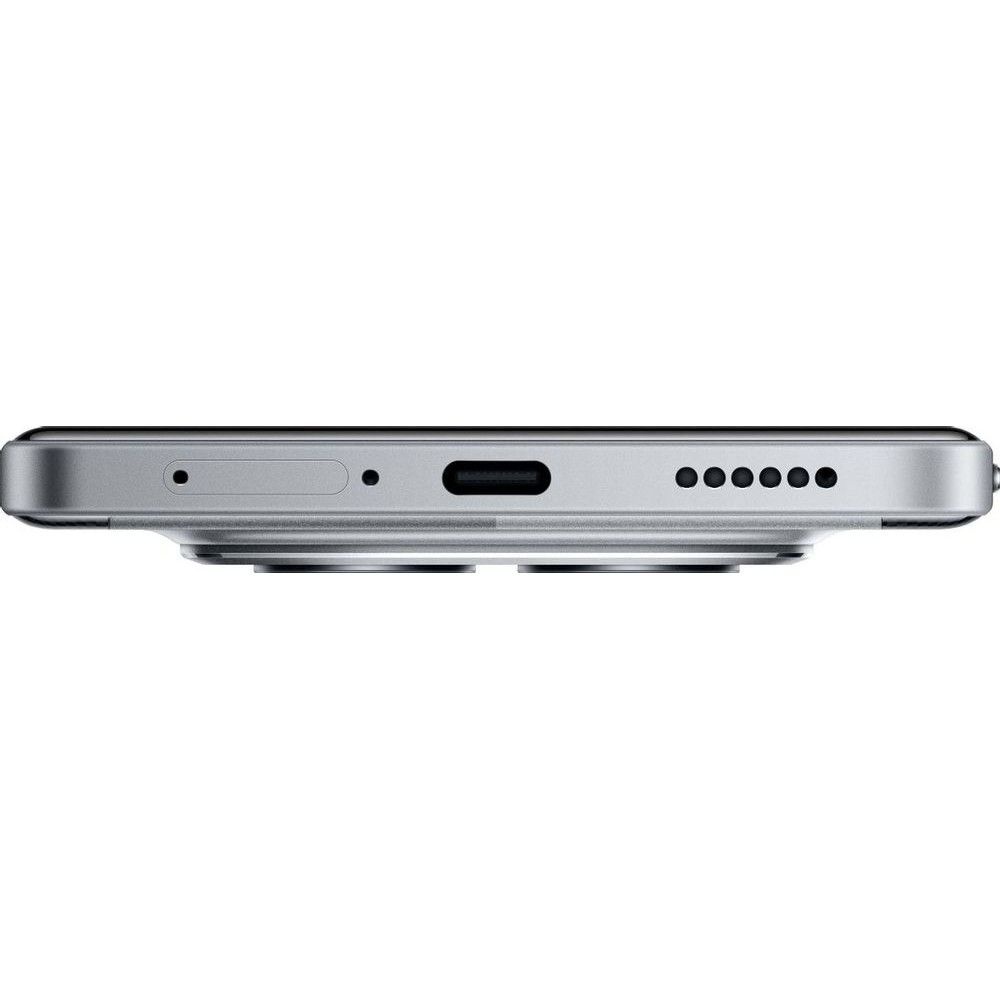 Смартфон Poco M8 Pro 5G 12+512 Silver