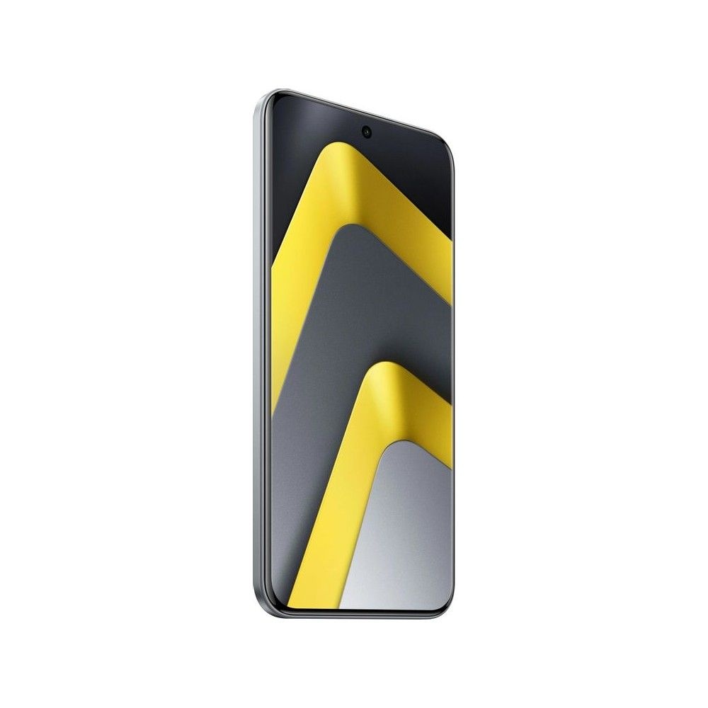 Смартфон Poco M8 Pro 5G 12+512 Silver