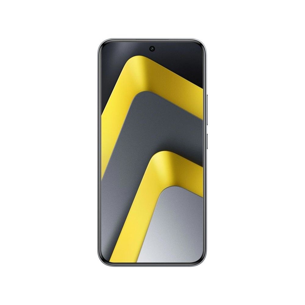 Смартфон Poco M8 Pro 5G 12+512 Silver