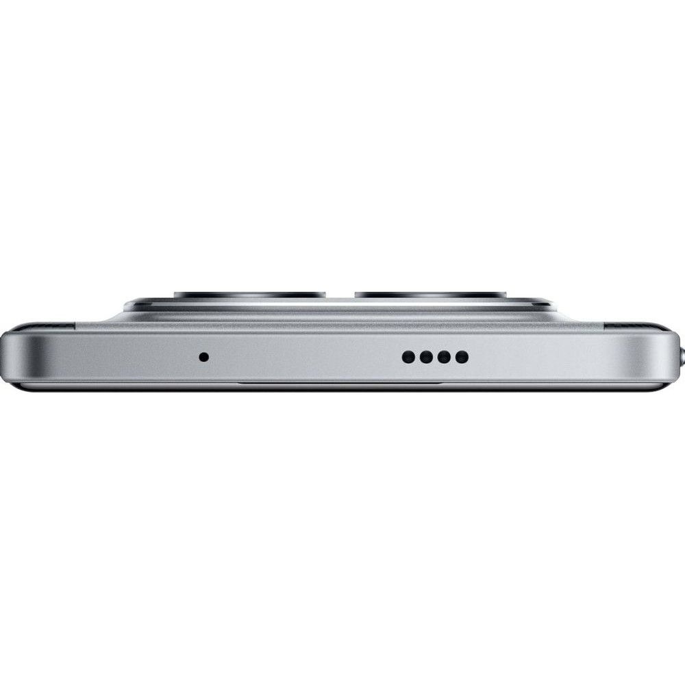 Смартфон Poco M8 Pro 5G 12+512 Silver