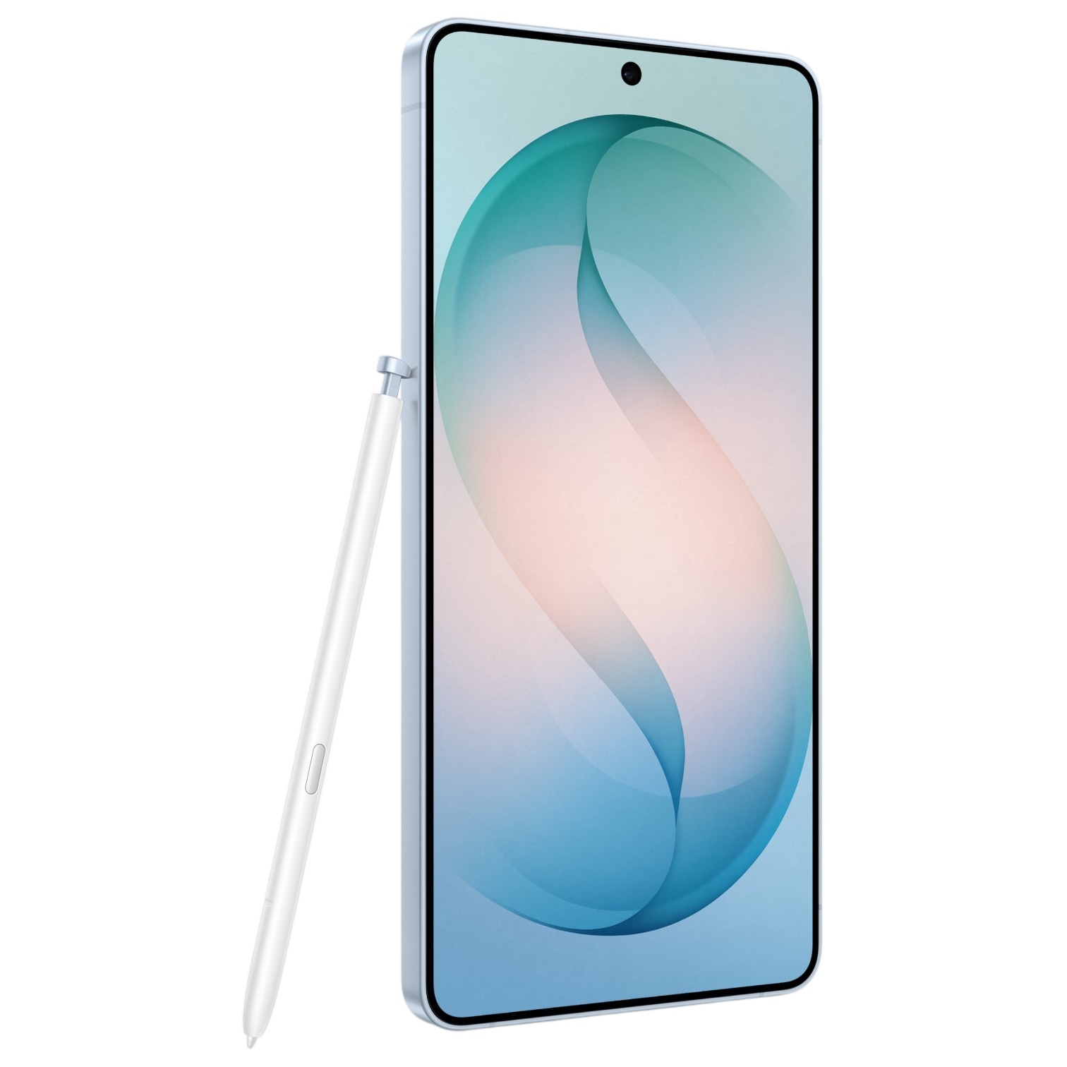 Смартфон Samsung SM-S948B Galaxy S26 Ultra 512Gb 12Gb голубой моноблок 3G 4G 2Sim 6.9" 1440x3120 And