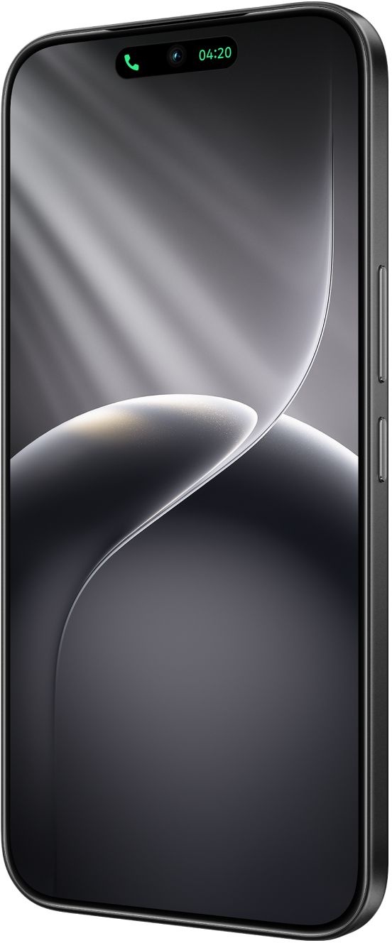 Смартфон Tecno Camon 50 256Gb 8Gb черный 3G 4G 2Sim 6.78" AMOLED 1208x2644 And16 50Mpix 802.11 a/b/g