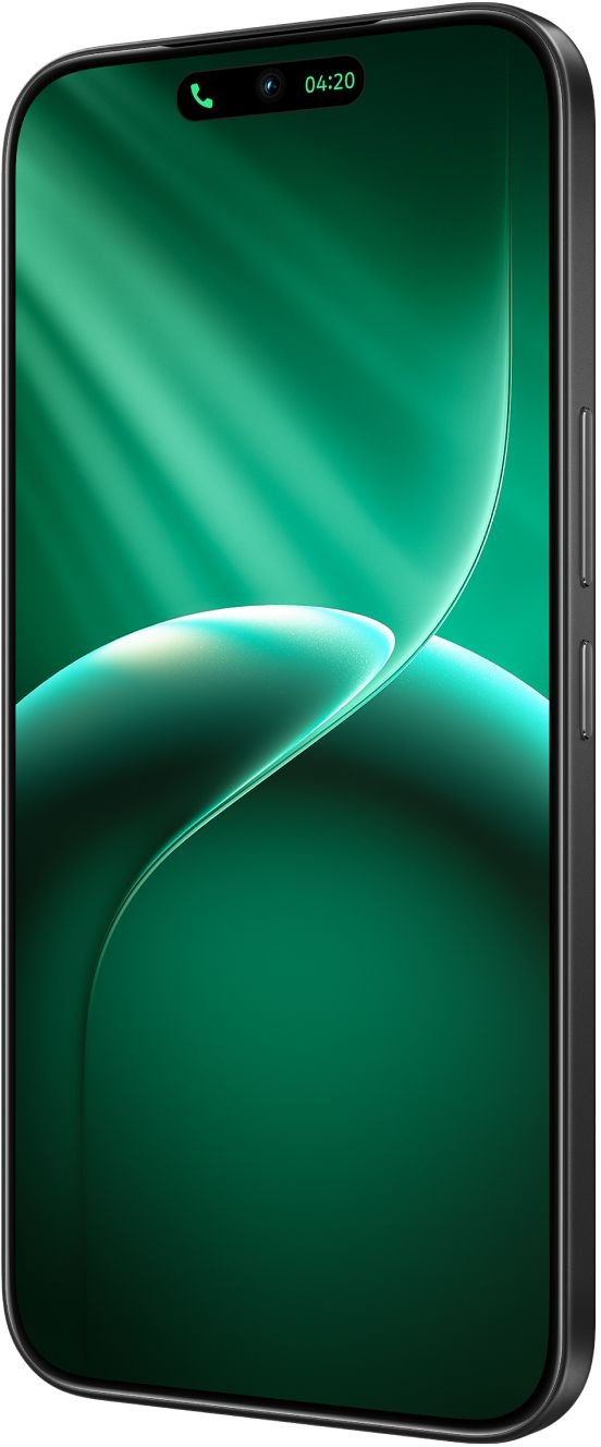 Смартфон Tecno Camon 50 256Gb 8Gb титан 3G 4G 2Sim 6.78" AMOLED 1208x2644 And16 50Mpix 802.11 a/b/g/