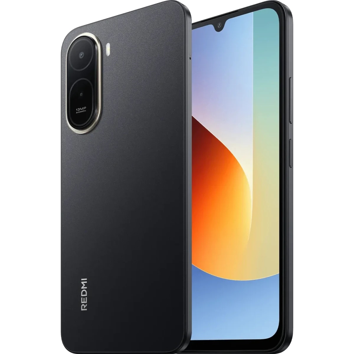 Смартфон Redmi A7 Pro RU 4+128 Black