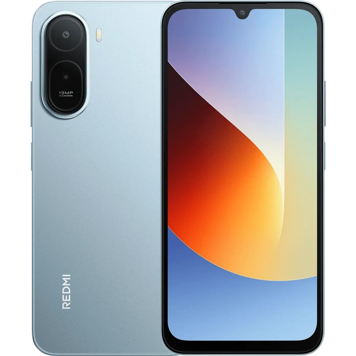 Смартфон Redmi A7 Pro RU 4+128 Mist Blue