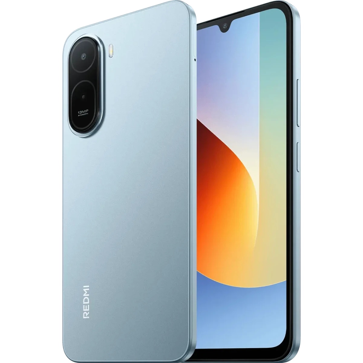 Смартфон Redmi A7 Pro RU 4+128 Mist Blue