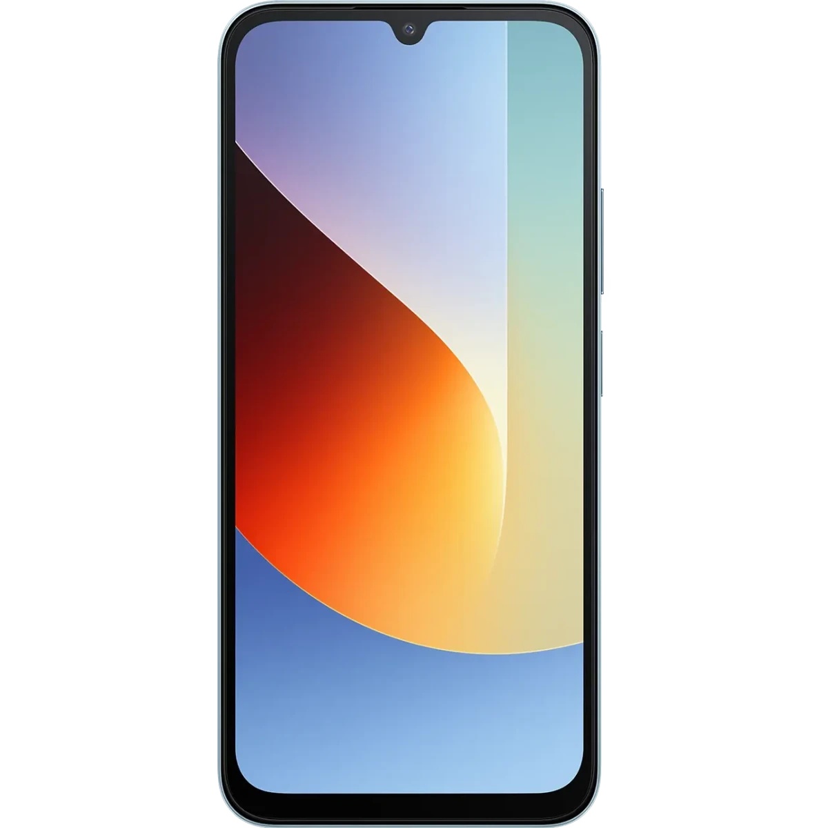 Смартфон Redmi A7 Pro RU 4+128 Mist Blue