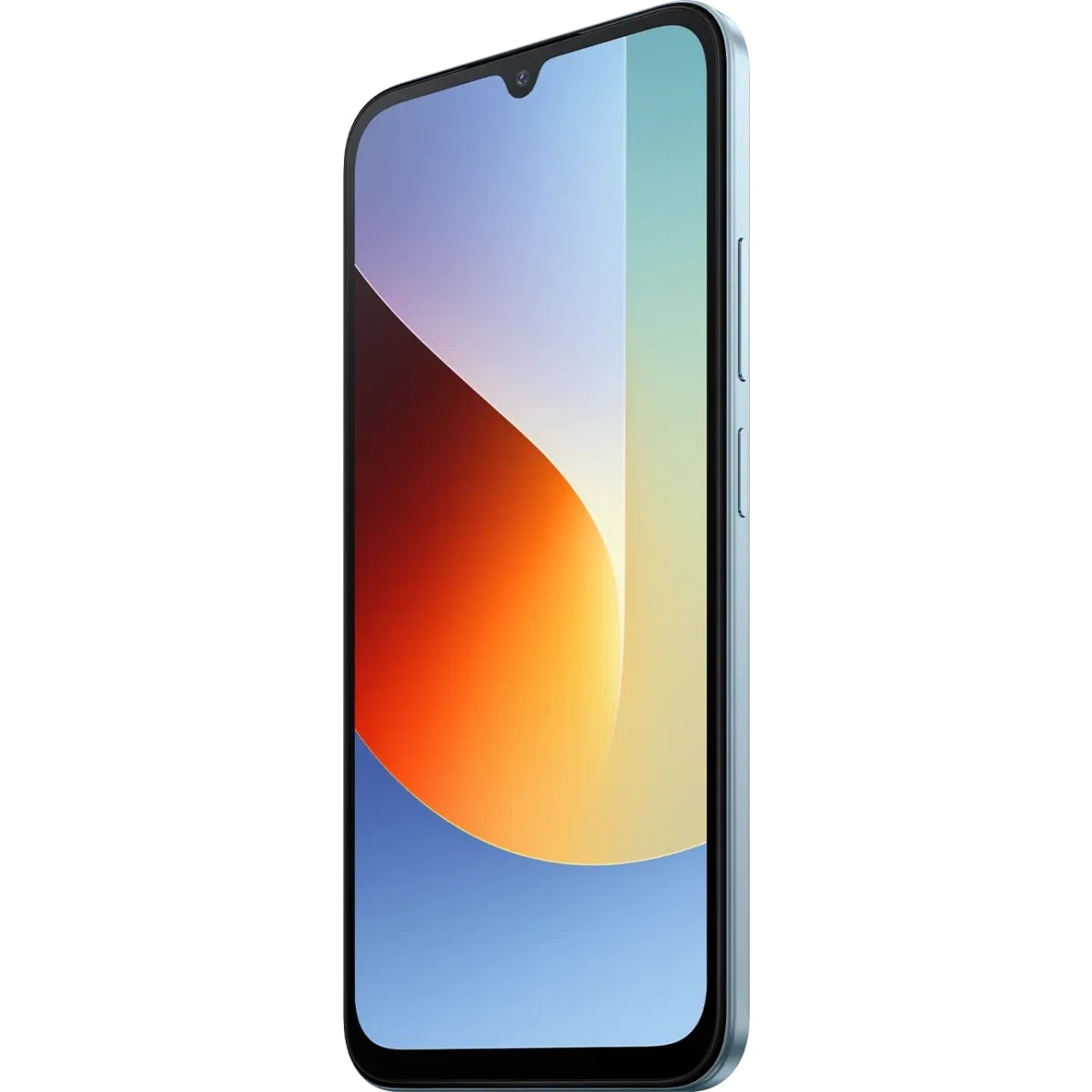 Смартфон Redmi A7 Pro RU 4+128 Mist Blue