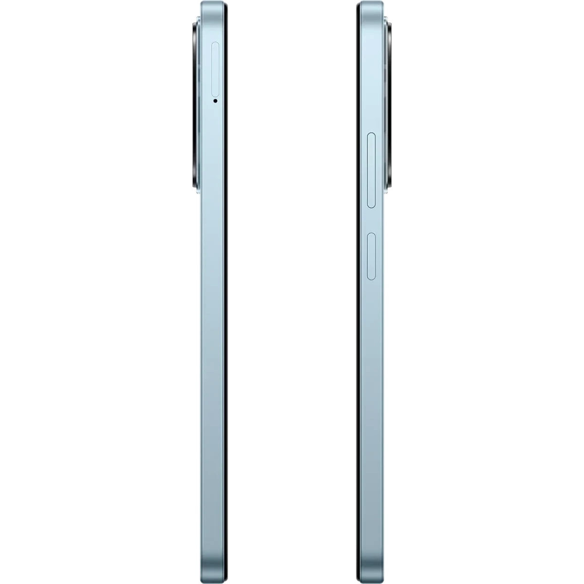 Смартфон Redmi A7 Pro RU 4+128 Mist Blue