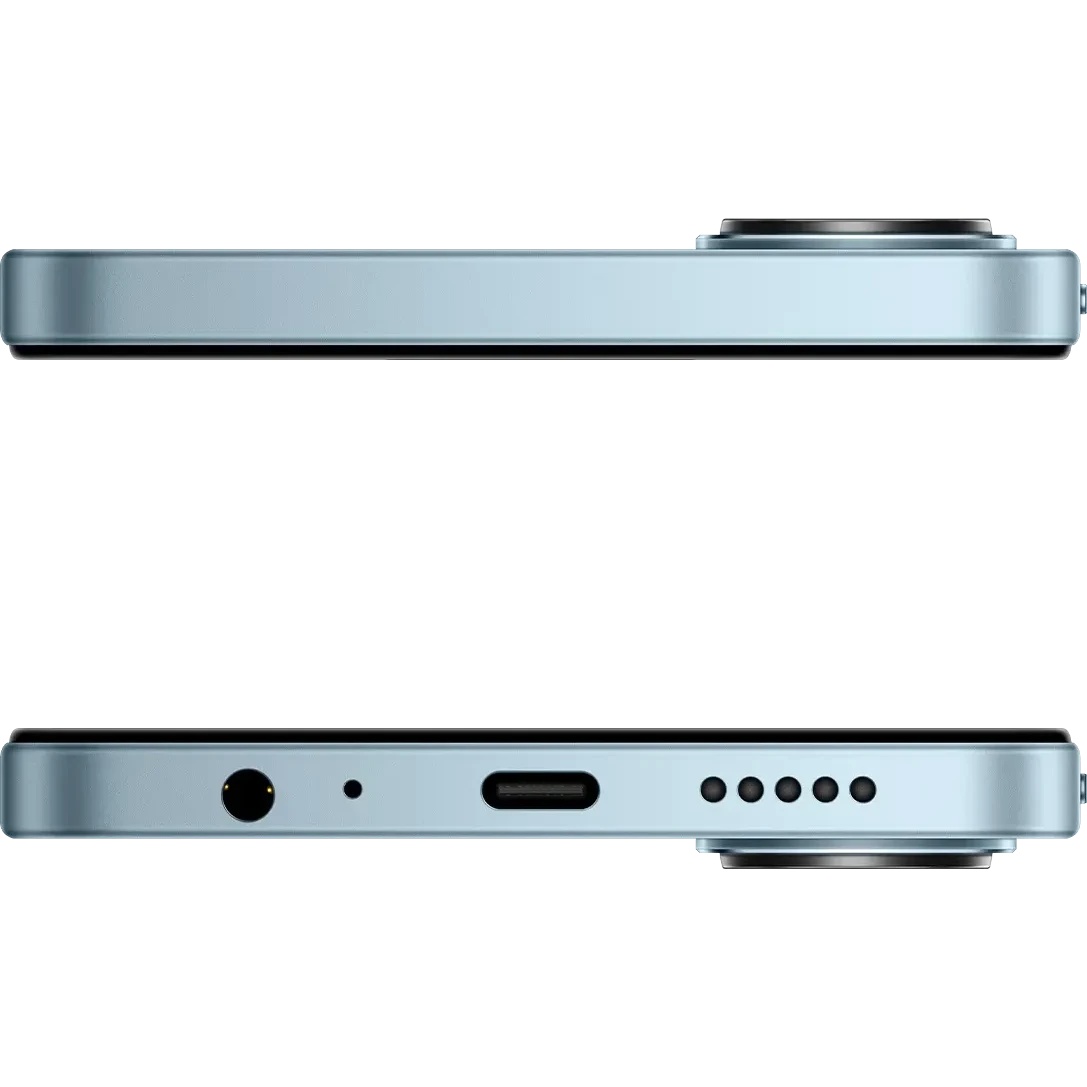 Смартфон Redmi A7 Pro RU 4+128 Mist Blue
