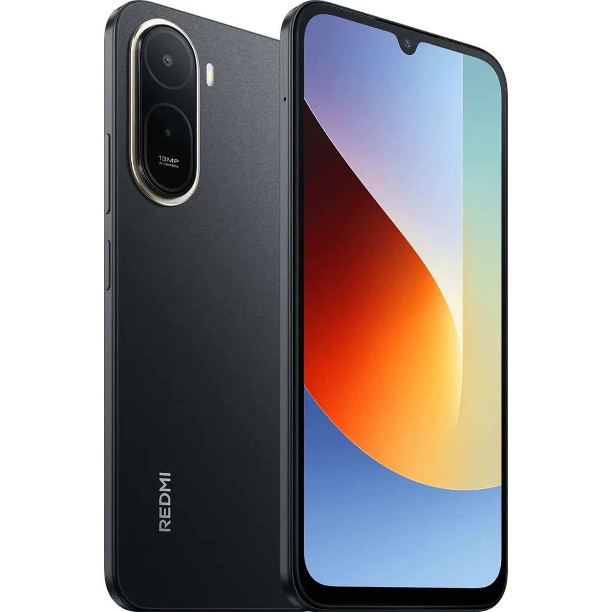 Смартфон Redmi A7 Pro RU 4+64 Black