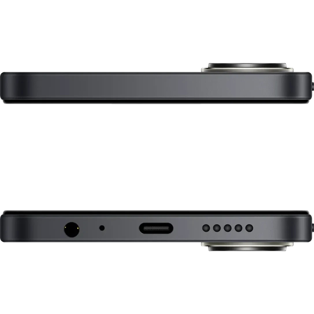 Смартфон Redmi A7 Pro RU 4+64 Black