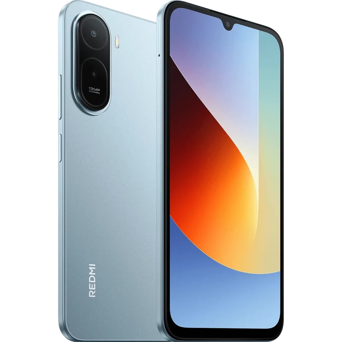 Смартфон Redmi A7 Pro RU 4+64 Mist Blue