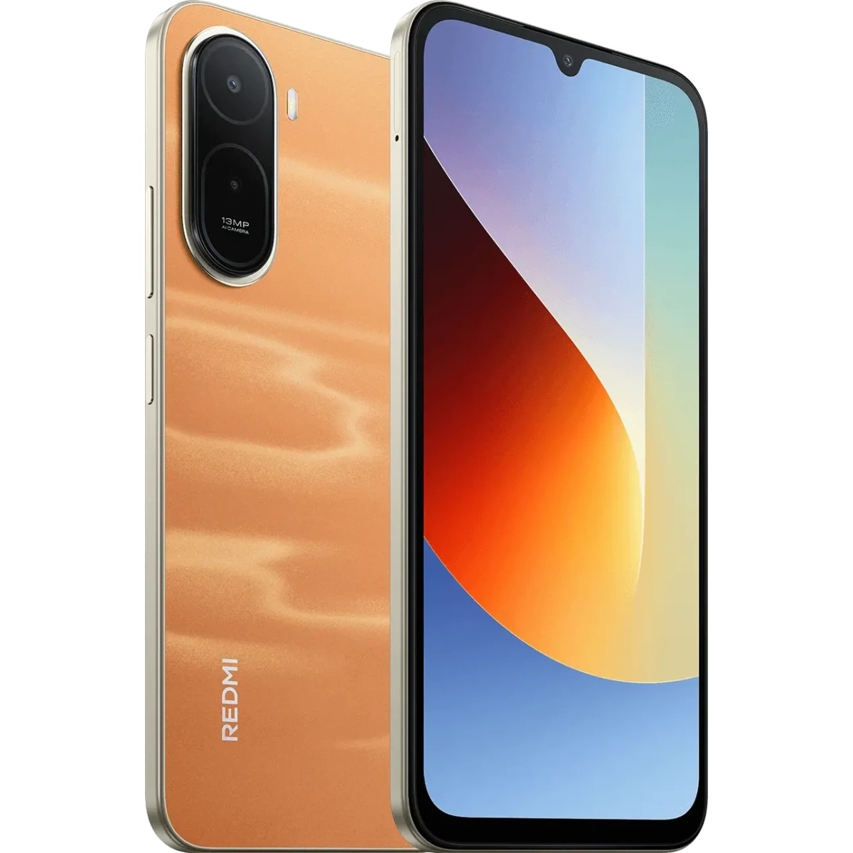 Смартфон Redmi A7 Pro RU 4+64 Sunset Orange