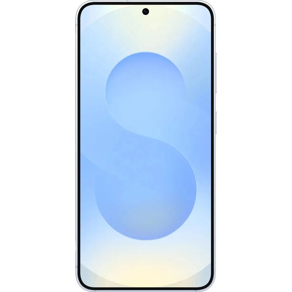 Смартфон Samsung Galaxy S25 12/128Gb голубой