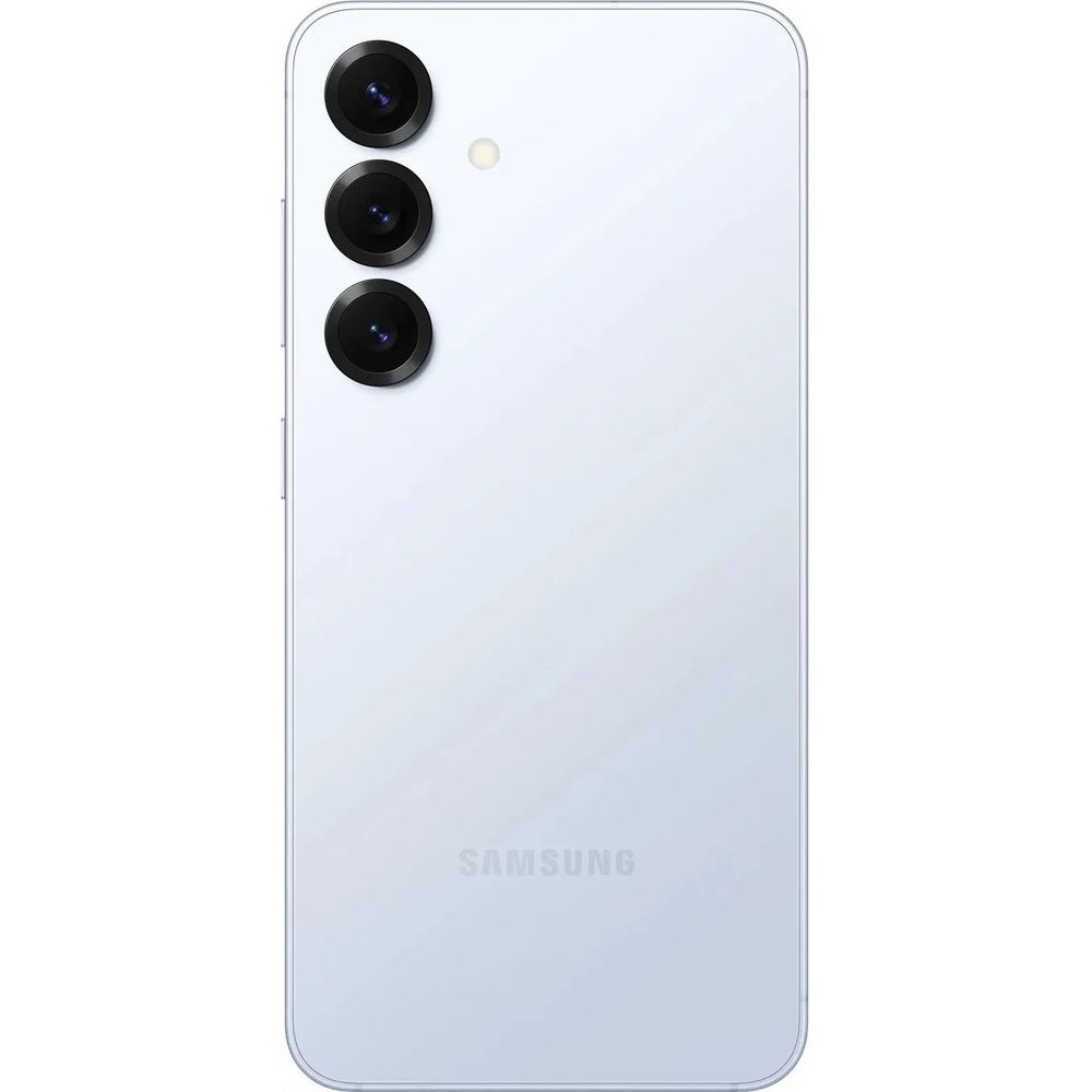 Смартфон Samsung Galaxy S25 12/128Gb голубой